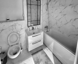 Apartament nou 3 camere Pantelimon Fundeni
