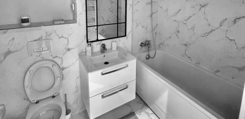 Apartament nou 3 camere Pantelimon Fundeni