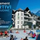 Ofertă Cantonament Sportivi la Altitudine