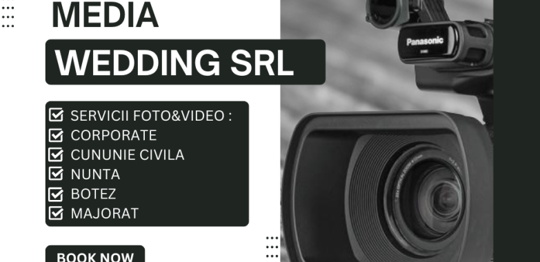 „Povestea voastră merită spusă în imagini.”