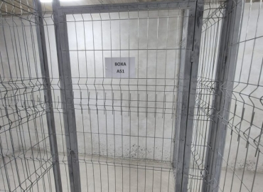 BOXA DEPOZITARE in Ivory – Pipera | Lift | Acces non-stop | Supraveghere video | Fara tevi sau conducte