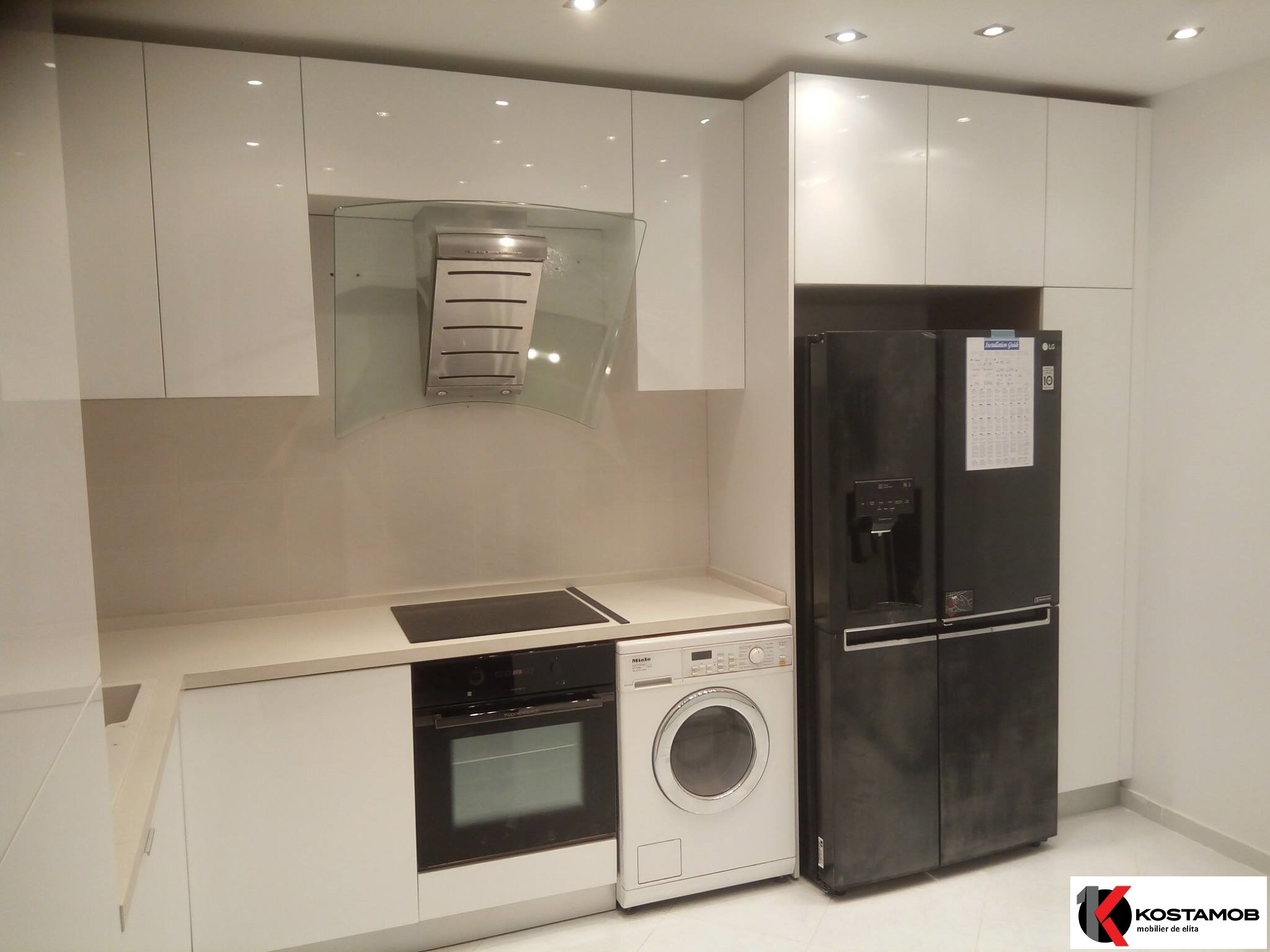 Realizez proiecte de design interior