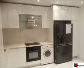 Realizez proiecte de design interior