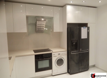 Realizez proiecte de design interior