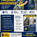 Servicii de curățenie pentru scări de bloc și Asociații de Proprietari – Săcălaz Timiș | DANISTIR & MANU SRL