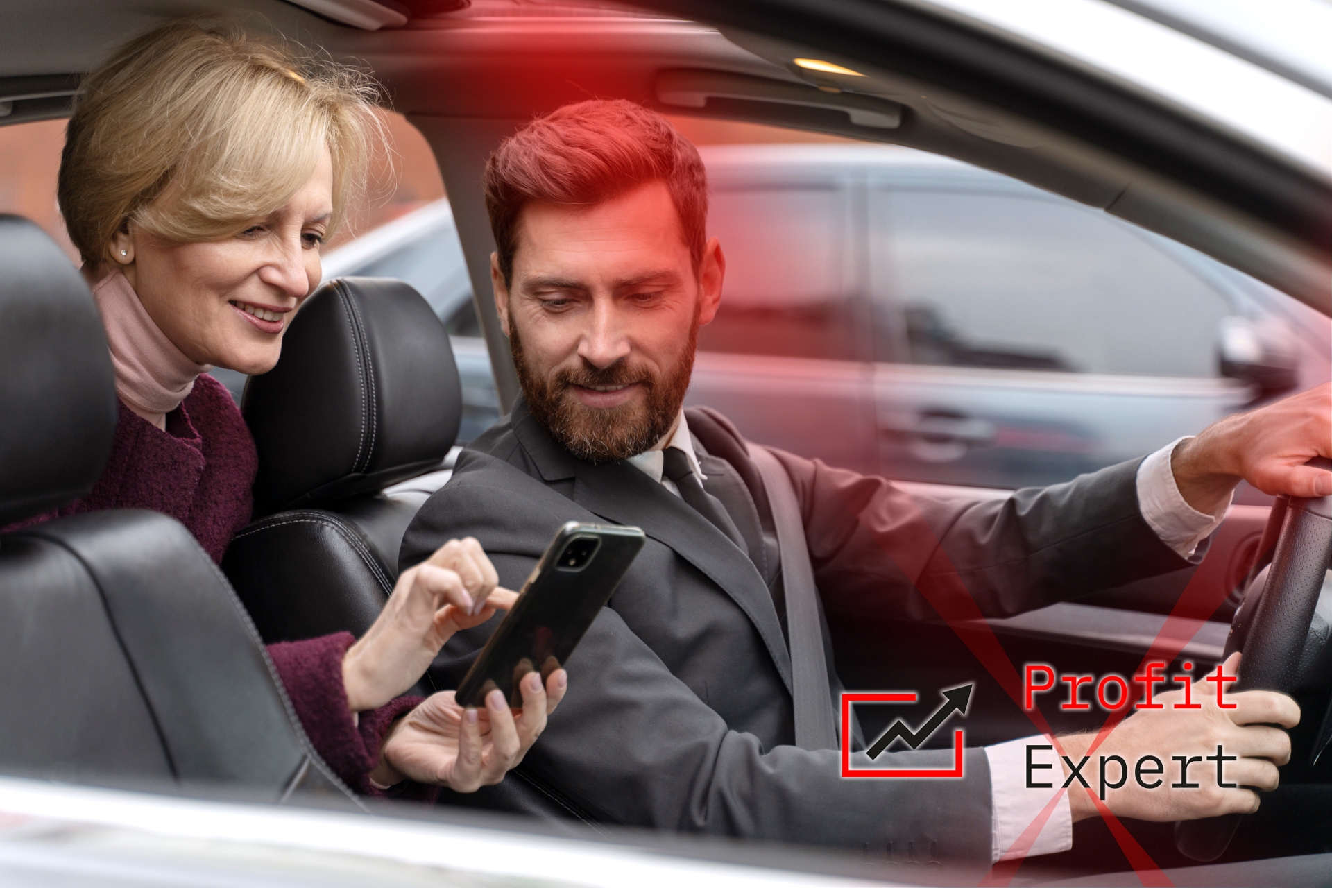 Contabilitate firma ridesharing / Bolt, Uber, Blue