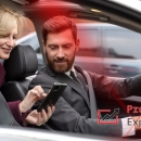 Contabilitate firma ridesharing / Bolt, Uber, Blue