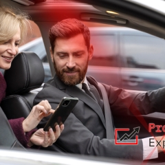 Contabilitate firma ridesharing / Bolt, Uber, Blue
