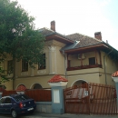 Vanzare vila de patrimoniu N.Stanovici , 1.200.000+TVA euro