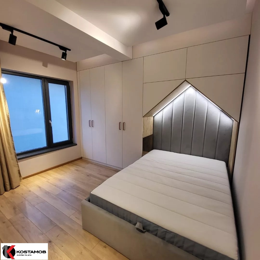 Executam Mobila la comanda