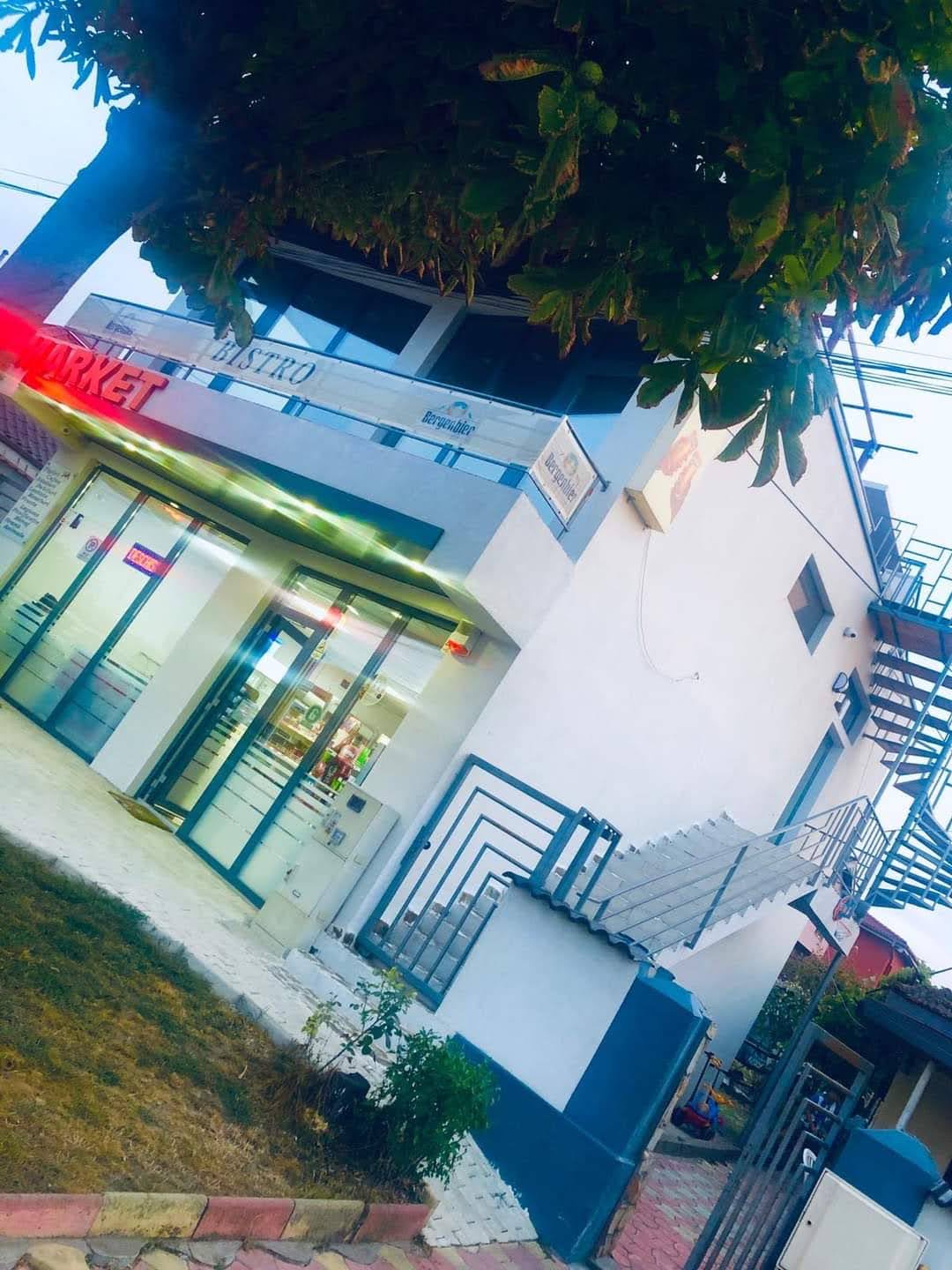 Spatiu comercial