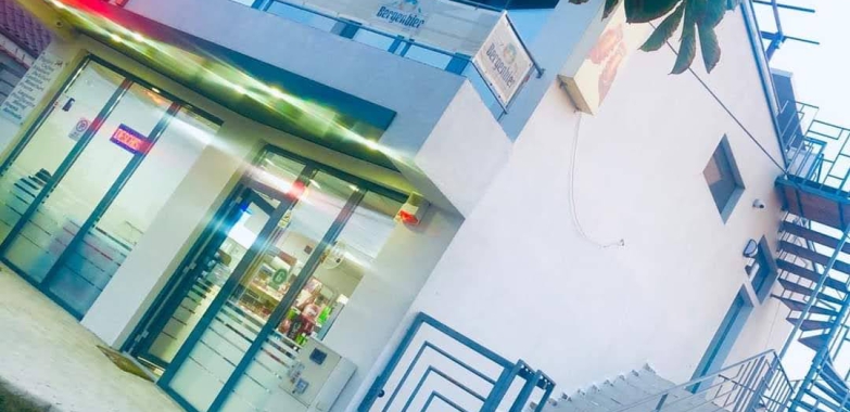 Spatiu comercial