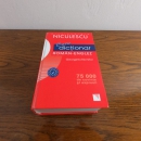 Eurodicționar Român-Englez: Ghidul complet pentru înțelegerea și stăpânirea limbii engleze!