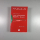 Dicționar Italian-Român, Român-Italian: Prietenul tău de încredere în lumea limbii italiene!