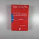 Dicționar Francez-Român, Român-Francez: Cheia ta pentru o comunicare perfectă în limba franceză!