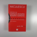 Dicționar German-Român, Român-German: Partenerul tău de încredere în învățarea limbii germane!