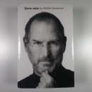 Biografia lui Steve Jobs (Hardcover): Povestea unui Geniu care a Transformat Lumea Tehnologică