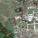 Teren Direct proprietar Mogosoaia Balon Meteo 7508mp