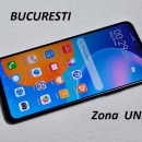 Telefon HUAWEI  P Smart nou-noutz.Bucuresti.Zona Unirii.