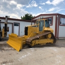 Închiriere Buldozer Caterpillar D6N