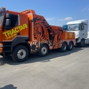 Tractari camioane/utilaje agabaritice – Bucuresti