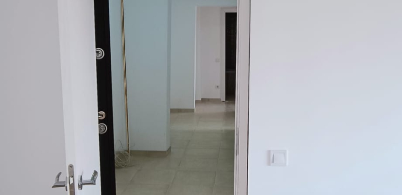 Apartament 3 camere-Militari