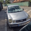 Volkswagen Polo 2004, 1.4 TDI, 277.000 km