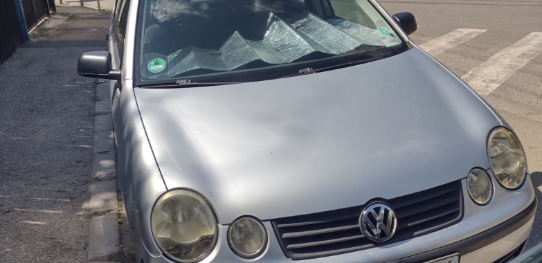Volkswagen Polo 2004, 1.4 TDI, 277.000 km