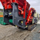 Închiriez Concasor Mobil 50T