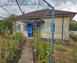 Casa de vânzare