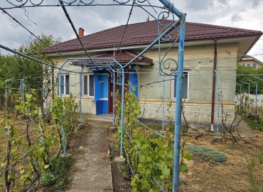 Casa de vânzare