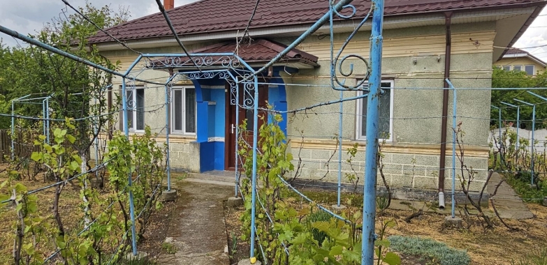 Casa de vânzare