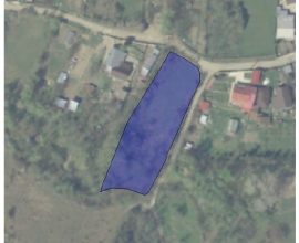 Teren intravilan 2400 mp Șoimari Prahova | Fântână – Direct proprietar, 10euro/mp