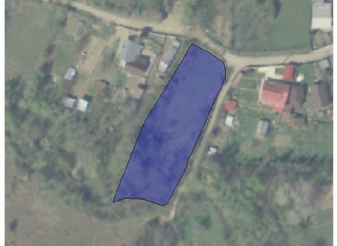 Teren intravilan 2400 mp Șoimari Prahova | Fântână – Direct proprietar, 10euro/mp
