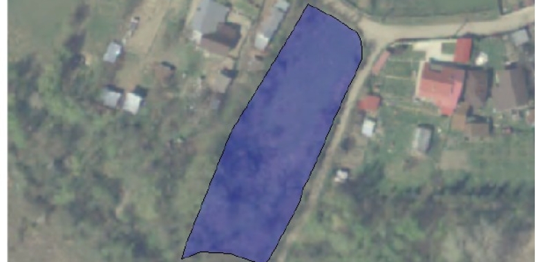 Teren intravilan 2400 mp Șoimari Prahova | Fântână – Direct proprietar, 12 euro/mp