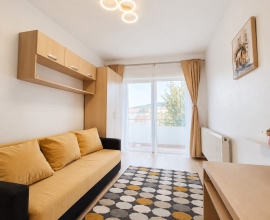 Inchiriez apartament 2 camere