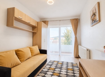 Inchiriez apartament 2 camere