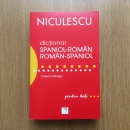 Dicționar Spaniol-Român, Român-Spaniol: Găsește Rapid Cuvintele de Care Ai Nevoie!