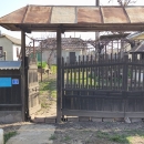 Vând gospodărie în sat Izvoarele, comuna Răchiteni