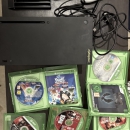 Xbox series x in garantie