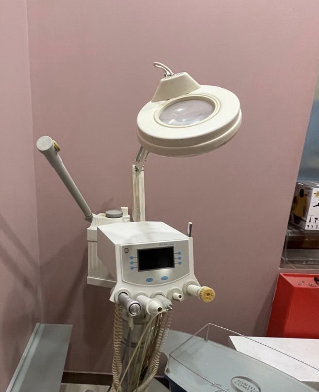 INTOLI PROFI COMPACT