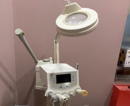INTOLI PROFI COMPACT