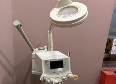 INTOLI PROFI COMPACT
