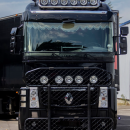 Transport Național și Internațional