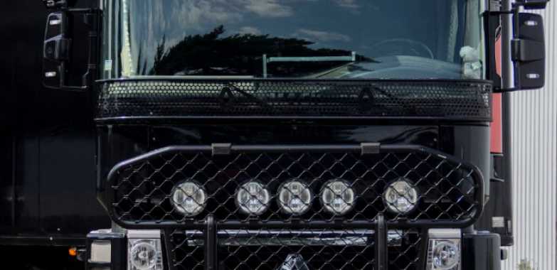 Transport Național și Internațional