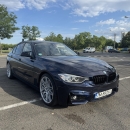 Vand BMW f30 328i M3 pachet 157000km