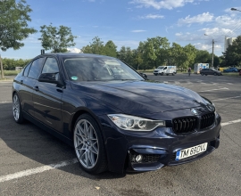Vand BMW f30 328i M3 pachet 157000km