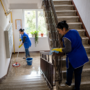 Servicii de Curatenie in Scari de Bloc – Timisoara