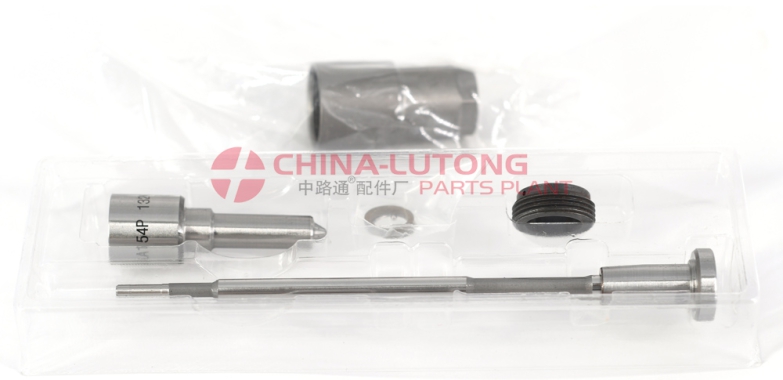 Common Rail injector control valve F00Z C01 369