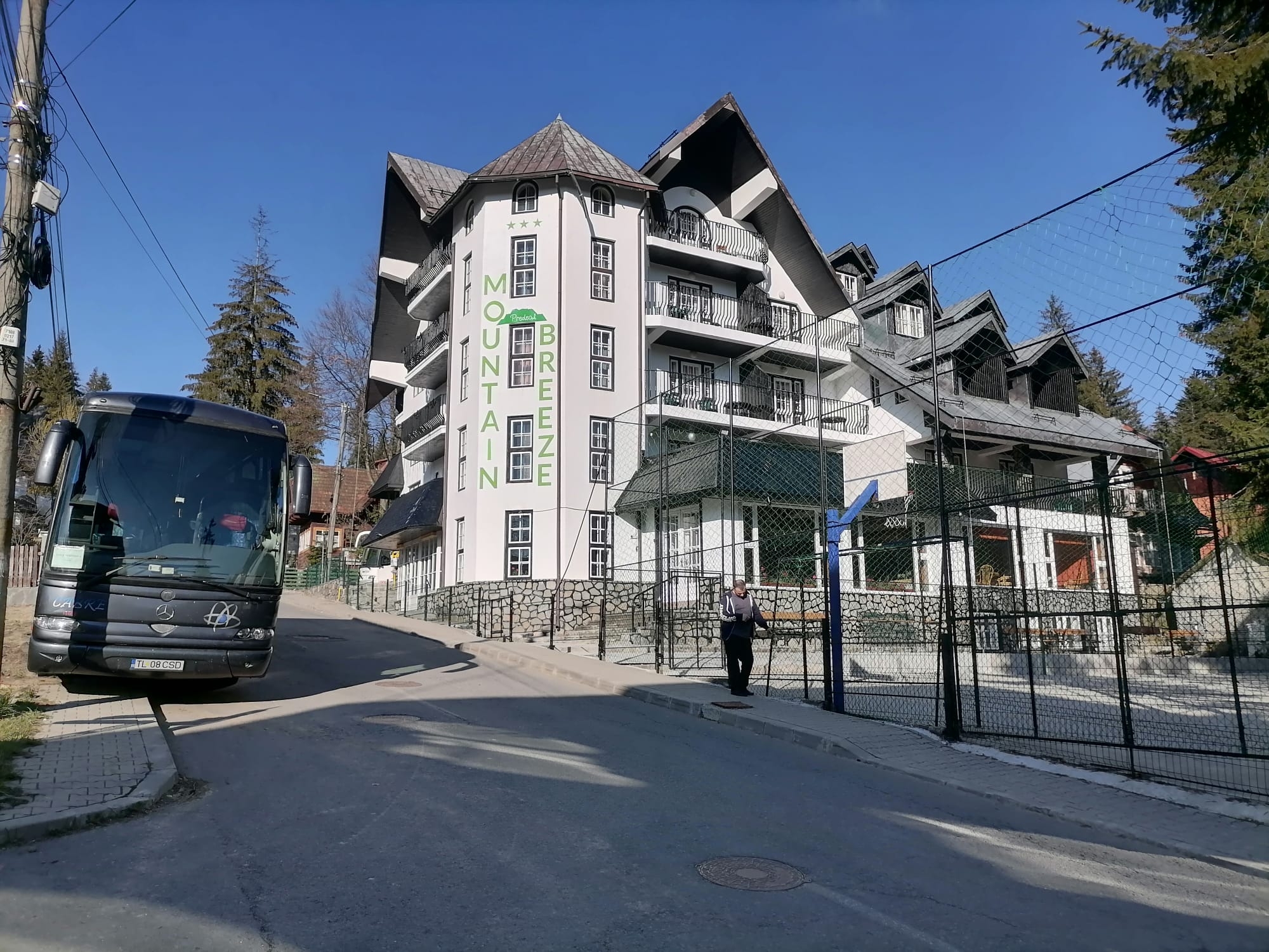 Excursie Școlară Predeal – Sejur 2 Zile.